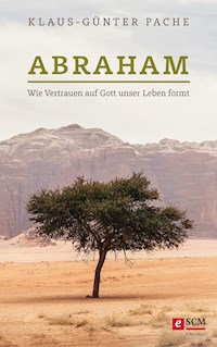 Abraham - Klaus-Günter Pache - ebook