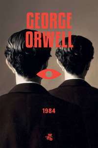 1984 - George Orwell - ebook + audiobook + książka