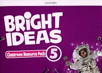 Bright Ideas 5 Classroom Resource Pack -  - książka