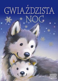 Gwiaździsta noc -  - książka