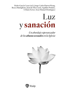 Luz y sanación - Pedro García Casas (ed.) - ebook
