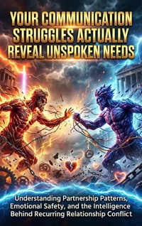 Your Communication Struggles Actually Reveal Unspoken Needs - Gideon Hart - ebook