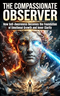 The Compassionate Observer - Sarah Whitfield - ebook