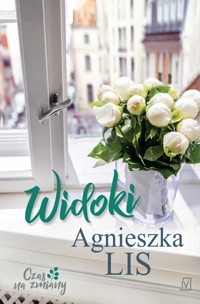 Widoki - Lis Agnieszka - ebook + książka