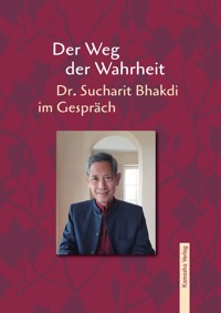 Der Weg der Wahrheit - Dr. Sucharit Bhakdi - ebook