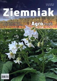 Ziemniak -  - książka
