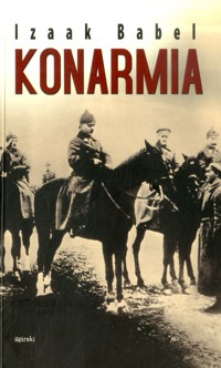 Konarmia. Dziennik 1920 - Babel Izaak - ebook