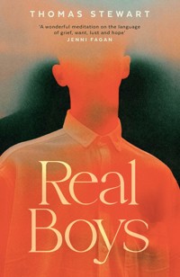 Real Boys - Thomas Stewart - ebook