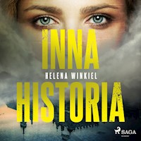 Kraków Miasto Literatury UNESCO. Inna historia - Helena Winkiel - audiobook