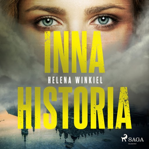 Okładka książki Kraków Miasto Literatury UNESCO. Inna historia