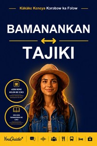The Language Guide for Travelers - Bambara to Tajik - YouGuide - ebook