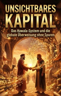 Unsichtbares Kapital - Alexander Lemann - ebook