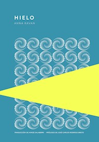Hielo - Kavan 	Anna - ebook