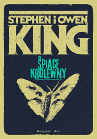 Śpiące królewny - Stephen King, Owen King - książka