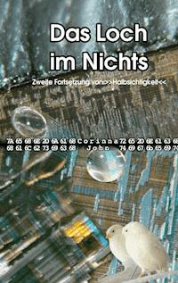 Das Loch im Nichts - Corinna John - ebook