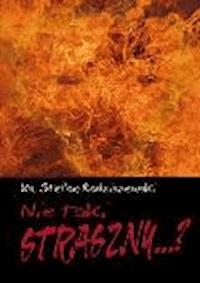 Nie taki straszny - Stefan Radziszewski - ebook