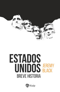Estados Unidos - Black Jeremy - ebook
