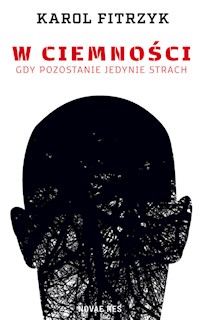W ciemności - Fitrzyk Karol - ebook + książka