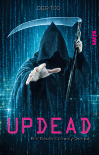 UPDEAD - Der Tod - ebook