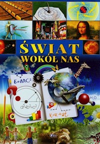 Świat wokół nas -  - książka