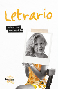 Letrario - Pierina Fenocchio - ebook