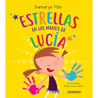 Estrellas en las manos de Lucía - Polo Samarys - ebook