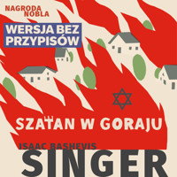 Szatan w Goraju - Isaac Bashevis Singer - ebook + audiobook