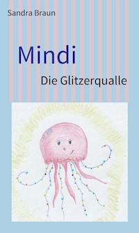 Mindi - Sandra Braun - ebook