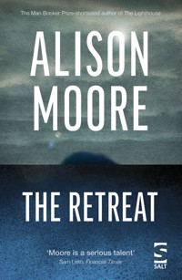 The Retreat - Alison Moore - ebook