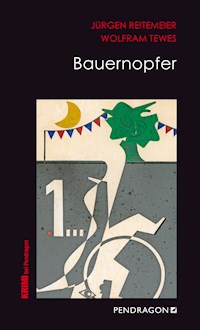 Bauernopfer - Jürgen Reitemeier - ebook