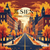 Wspaniały świat Leśmiana: Jesień - Bolesław Leśmian - audiobook