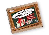 Pudełko mądrej główki -  - książka