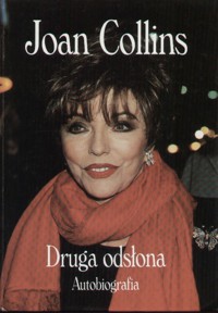 Druga odsłona. Autobiografia - Joan Collins - ebook