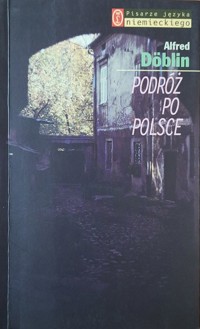 Podróż po Polsce - Alfred Döblin - ebook