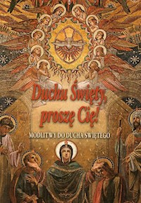 Duchu Święty, proszę Cię! -  - książka