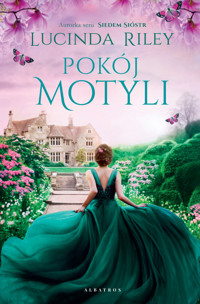 Pokój motyli - Lucinda Riley - ebook + audiobook + książka