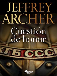 Cuestión de honor - Jeffrey Archer - ebook