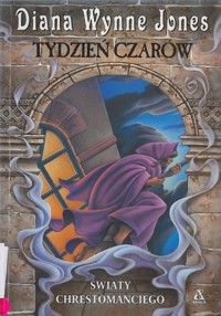 Światy Chrestomanciego. Tydzień czarów - Diana Wynne Jones - ebook