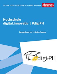 Hochschule digital.innovativ  #digiPH -  - ebook