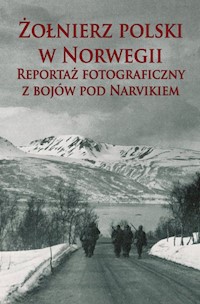 Żołnierz polski w Norwegii -  - książka