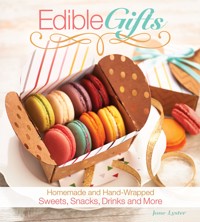 Edible Gifts - Jane Lyster - ebook