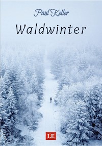 Waldwinter - Paul Keller - ebook