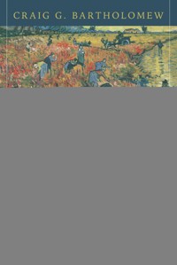 Contours of the Kuyperian Tradition - Craig G. Bartholomew - ebook