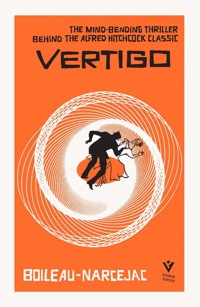 Vertigo - Pierre Boileau - ebook