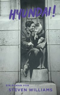 Hyundai! - Steven Williams - ebook