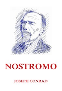 Nostromo - Conrad Joseph - ebook