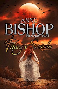 Filary świata - Anne Bishop - ebook + książka