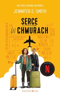 Serce w chmurach - Smith Jennifer E. - książka
