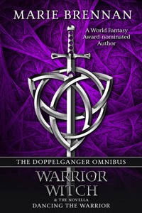 The Doppelganger Omnibus - Marie Brennan - ebook