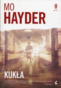 Kukła - Mo Hayder - książka